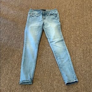 Aeropostale Denim Jeggings